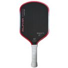 Engage Alpha Pro 14mm Pickleball Paddle Red Flare ûPAP RED 001