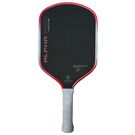 Engage Alpha Pro 16mm Pickleball Paddle Red Flare ûPAP RED 002