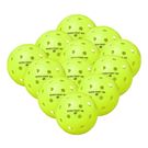 Dura Fast 40 Outdoor Pickleball - 12 Pack