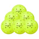 Dura Fast 40 Outdoor Pickleball - 6 Pack