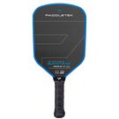 Paddletek Bantam GTO-C 14.3mm Pickleball Paddle Ocean Blue PBGTOR4SBB