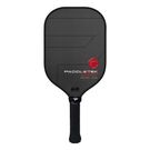 Paddletek HoneyFoam TKO2 Reserve 14mm Pickleball Paddle Black PHTK24KK