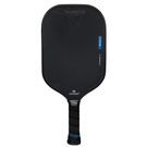 Diadem Warrior BluCore V3 19mm Standard Pickleball Paddle Black PP20017