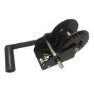 Deluxe Tennis Post Reel