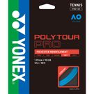 Yonex Poly Tour Pro 125 16L Tennis String - Blue