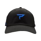 Paddeltek Performance Icon Hat Black/ BlueûPTPIH-BLU
