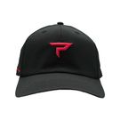 Paddeltek Performance Icon Hat Black/ Red ûPTPIH-RD