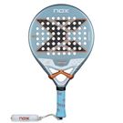 Nox VK10 Ventus Control 12K Padel Racket Blue/Black PVKVC1226