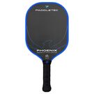 Paddletek PHOENIX FIRESTORM BLUE 14mm Pickleball Paddle