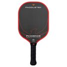 Paddletek PHOENIX FIRESTORM RED 14mm Pickleball Paddle