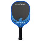 Paddletek PHOENIX TALON BLUE 14mm Pickleball Paddle
