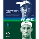 Yonex Poly Tour Spin 125 16L Tennis String