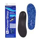 Powerstep Orthotic Insoles (Full-Length Pair)