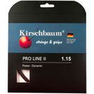 Kirschbaum Pro Line No. II 18G (1.15mm) Tennis String