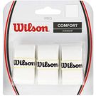 Wilson Pro Overgrip COLORS (3 pack)