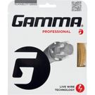 Gamma Live Wire Professional 16G Tennis String