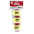 Penn QST 36 Felt Speed Ball 3 Pack