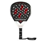 Hirostar Redstone 2025 Padel Racket