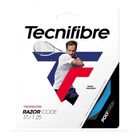 Tecnifibre ATP Razor Code 17g (1.25mm) Tennis String Blue RAZ125B 04GRA125XU