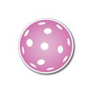 Racquet Inc Pickleball Pink Magnet