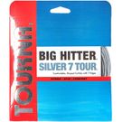 Tourna Big Hitter Silver 7 Tour 17G Tennis String