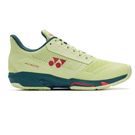 Yonex AD-ACCEL Womens Tennis Shoe Sunny Lime STAACLASL