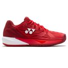 Yonex Eclipsion 5 Womens Tennis Shoe Tango Red STE5LTR