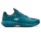 Yonex Sonicage Womens Tennis Shoe Dark Green STSCLADG