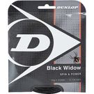 Dunlop Black Widow 16G Tennis String