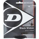 Dunlop Black Widow 17G Tennis String