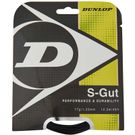 Dunlop S-GUT 17G Tennis String