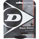 Dunlop Black Widow 18G Tennis String