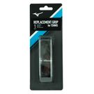 Mizuno Racquet Replacement Grip Black TE0010 9090