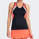 Tail Candy Coated V Neck Racerback Tank