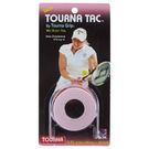 Tourna Tac XL Overgrip (3pk) Blue TG 2 XLB