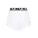 Fila Girls Woven Short White TG31D848 100