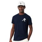 Lacoste x Novak Djokovic Fan Pack Mens Marine TH1044 525