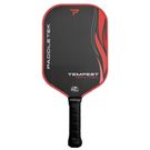 Paddletek Tempest TKO-C 14.3 Pickleball Paddle Wildfire Red TTKO14S WLDFR