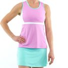 Fila Elite Ruched Tank