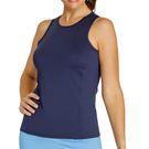 Tail Blue Horizon Eudora Tank Top Womens Navy Blue TX3151 5347