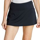 Tail Essentials Waterloo Skirt Womens Onyx TX6280 9009