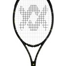 Volkl Vostra V10 (320G) Tennis Racquet Black/Yellow V14111