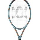 Volkl Vostra V3 Tennis Racquet Steel/Orange V14303