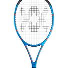 Volkl Vostra V5 Tennis Racquet Black/Red V14505