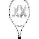 Volkl V1 Classic v12 Tennis Racquet White/Black V15512