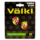 Volkl Vibrastop 2pk Dampener Rainbow V64401û