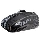 Volkl Primo Mega Tennis Bag - Black/Charcoal