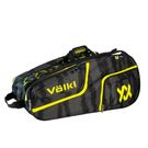 Volkl Zebra Mega Tennis Bag Black/Neon Yellow V74441