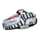 Volkl Zebra Pro Tennis Bag Ghost White/Black V74454