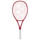 Yonex VCORE 26 Junior Tennis Racquet Ruby Red VC0826
